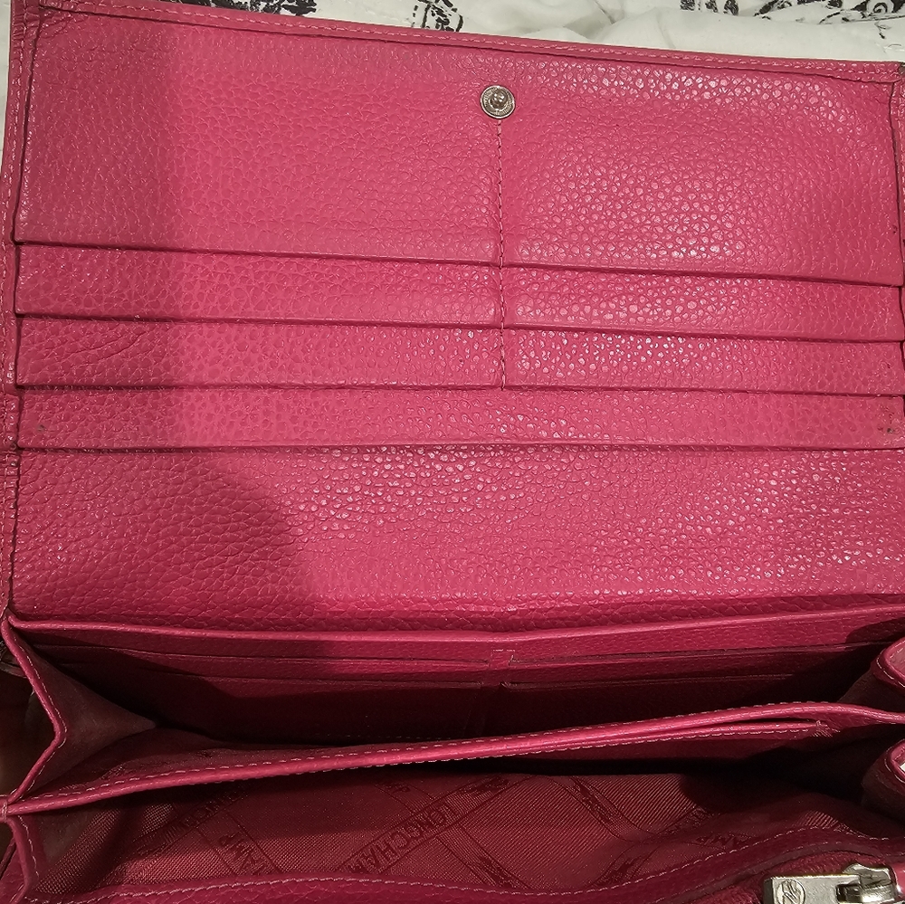 Longchamp Wallets - image 8